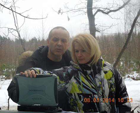 ��������� �� ���� Panasonic
